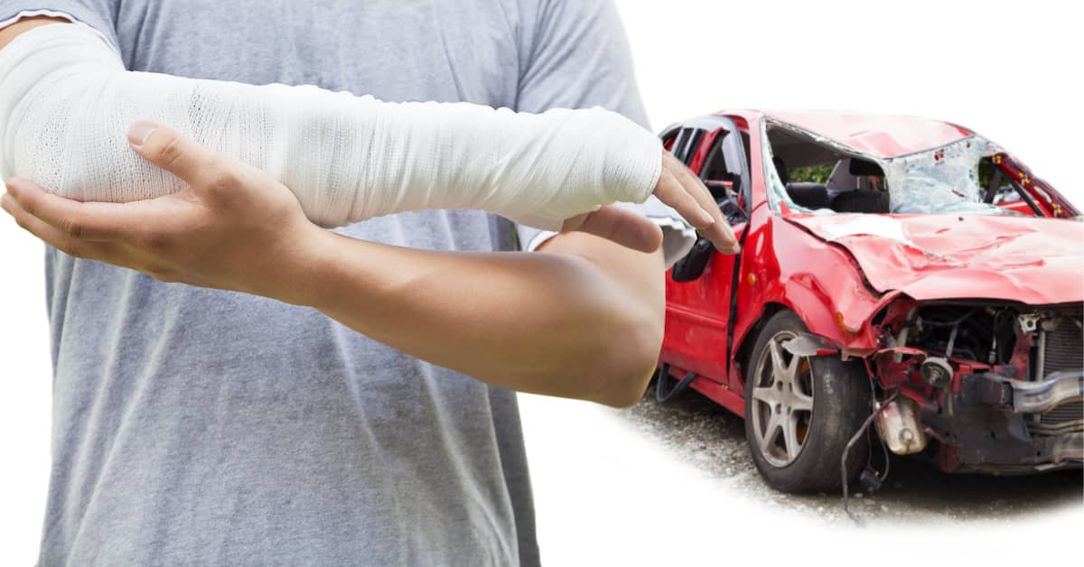 ACCIDENT AND TRAUMA CARE